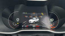 MG ZS 1.0T GDi Exclusive 5dr DCT Petrol Hatchback